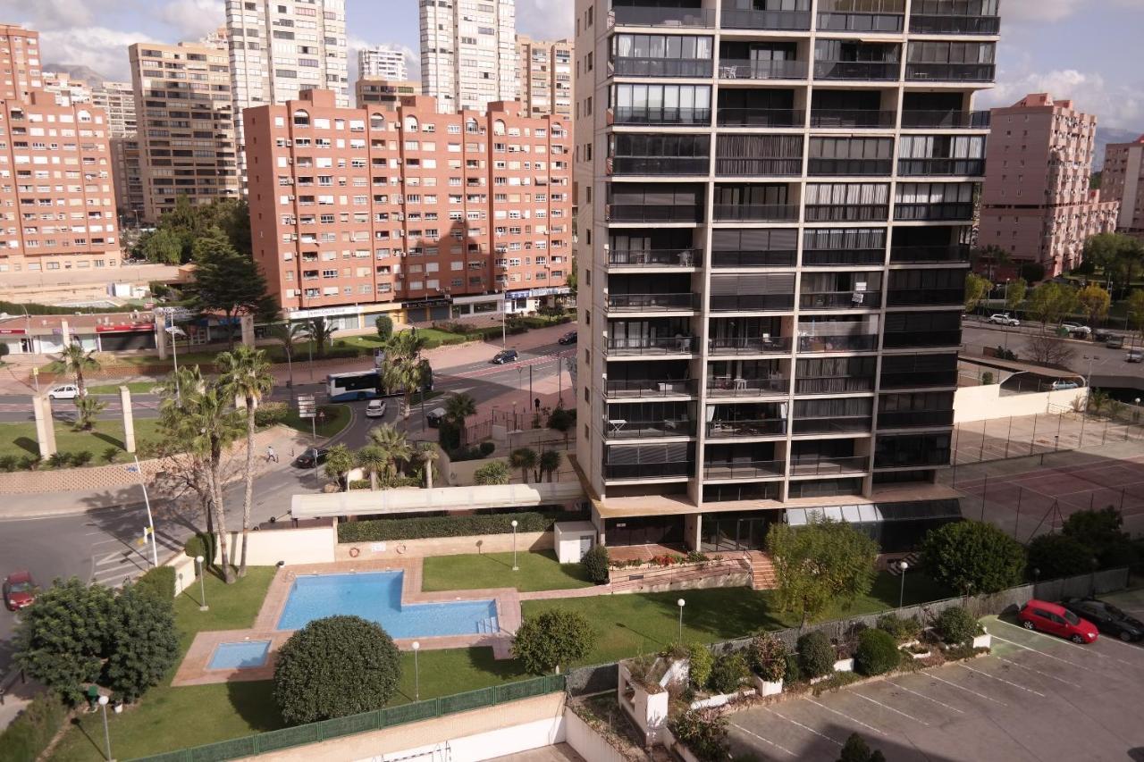 Appartement Torre Ipanema