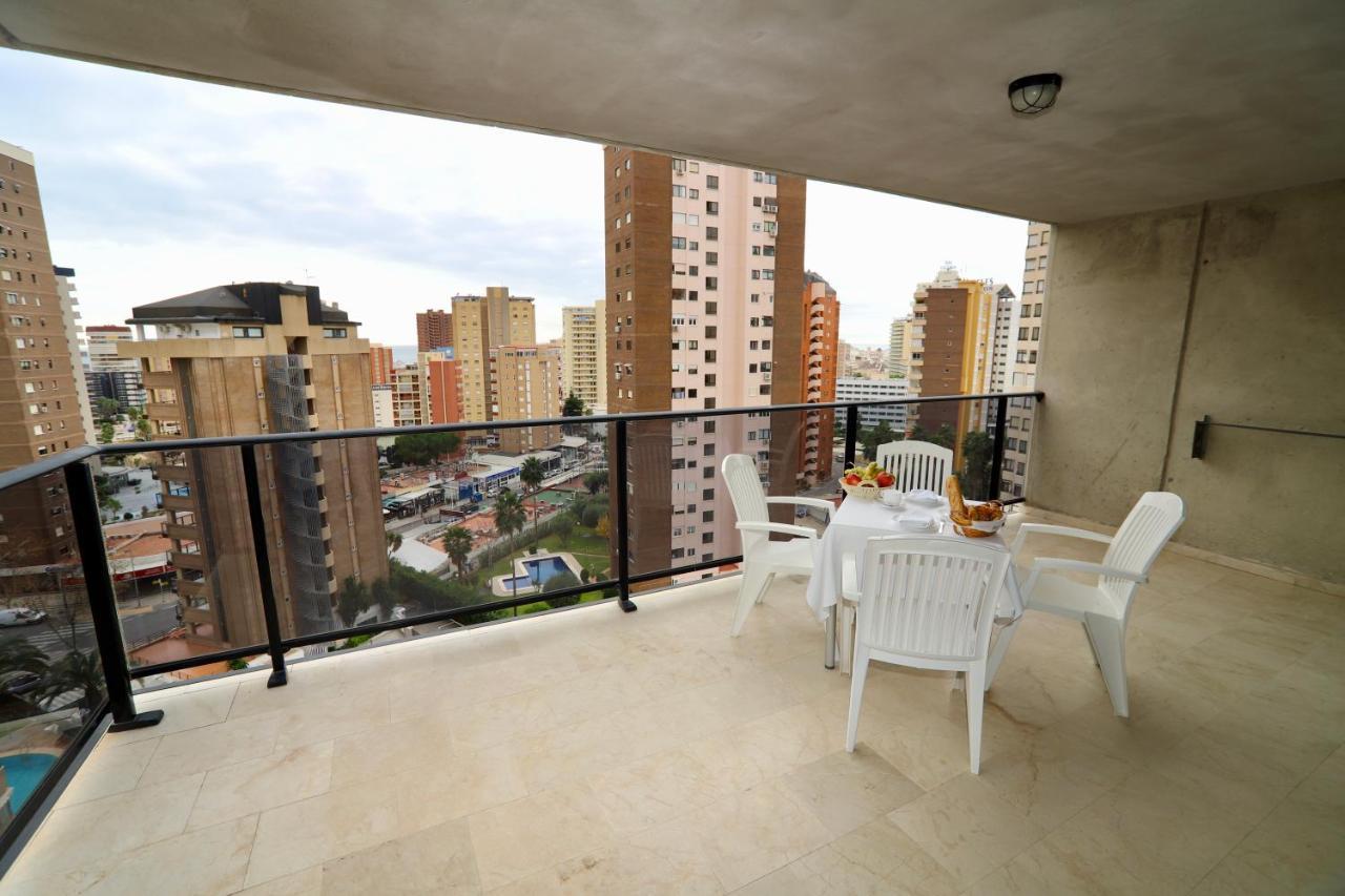 Torre Ipanema Appartement