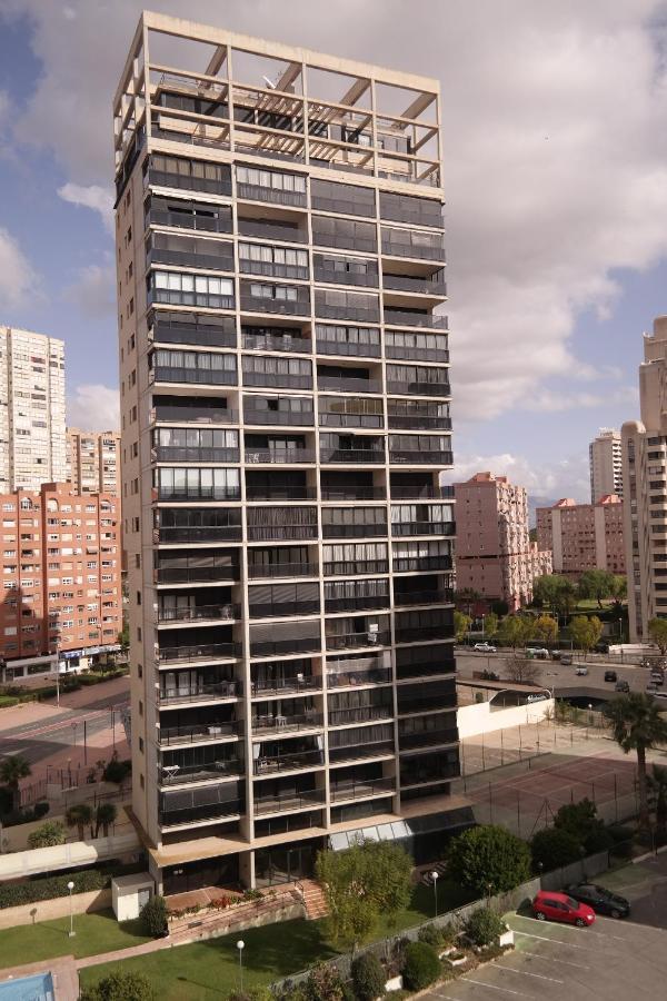 Torre Ipanema Appartement *