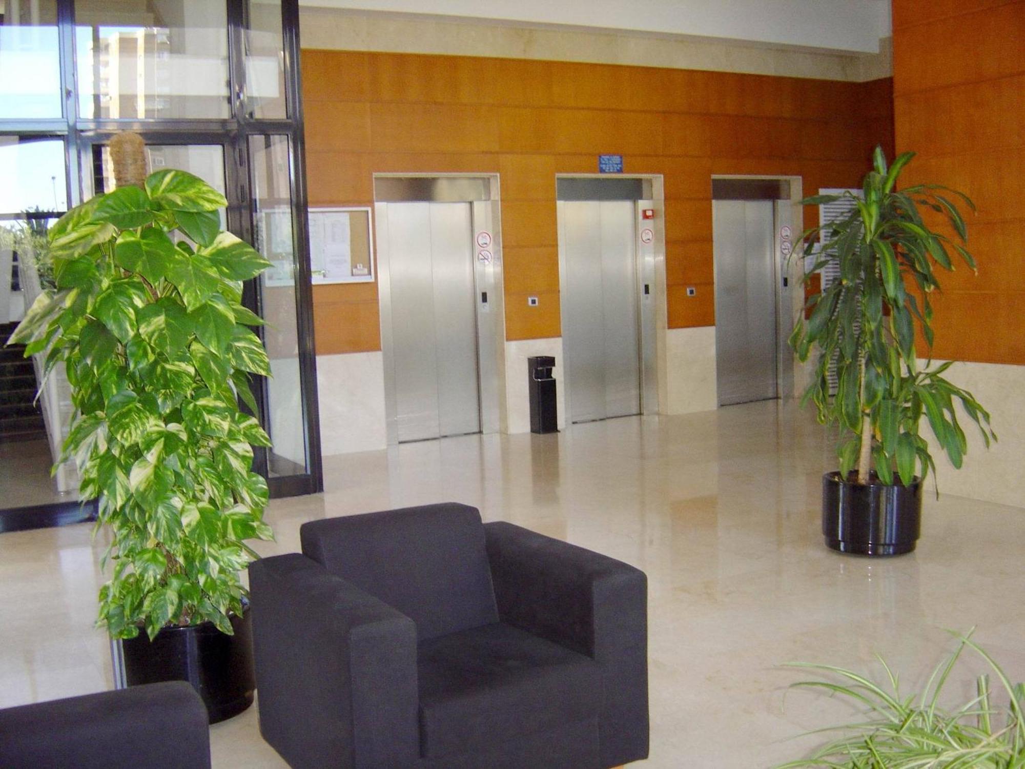 Appartement Torre Ipanema