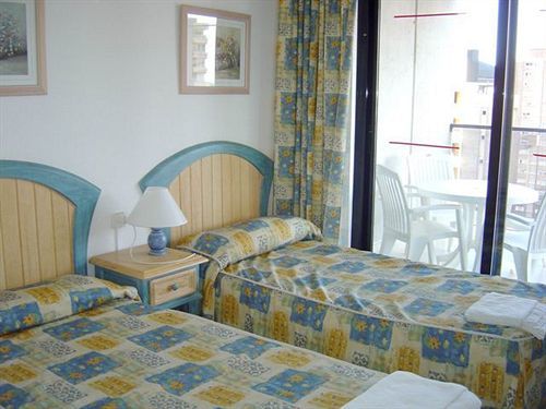 Torre Ipanema Appartement *
